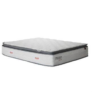 Sierra Pillow Top Double Mattress with Drawer Base